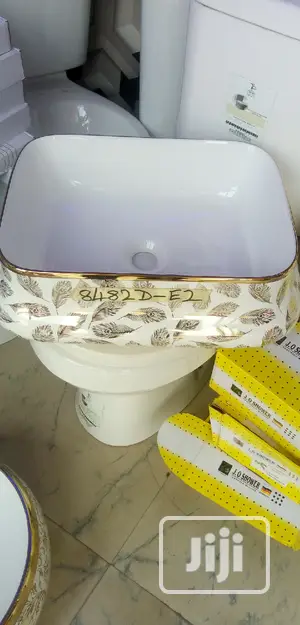 Cabinets Basins