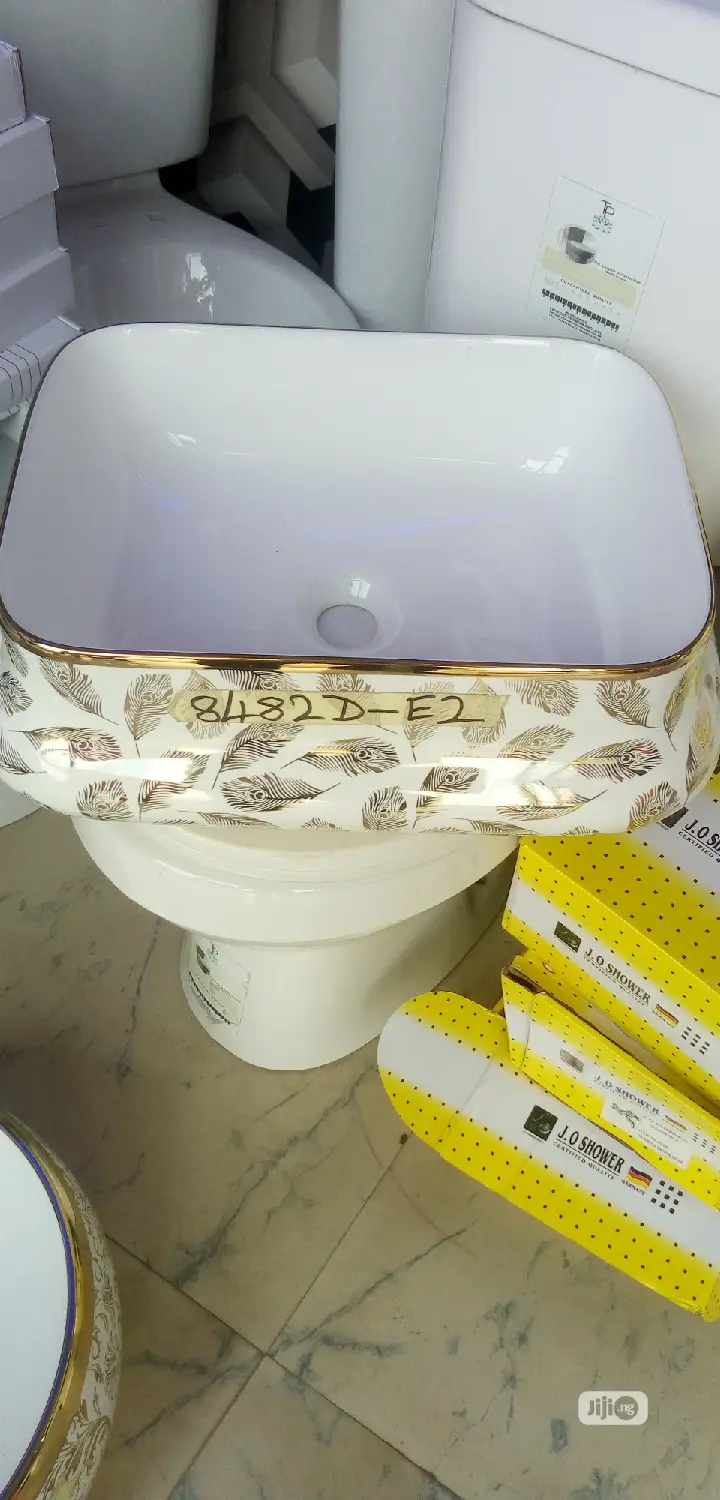 Cabinets Basins