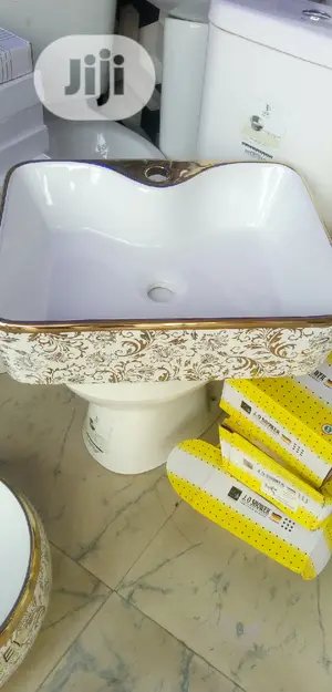 Cabinets Basins
