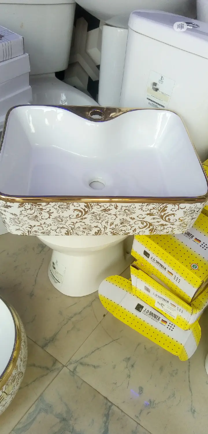Cabinets Basins