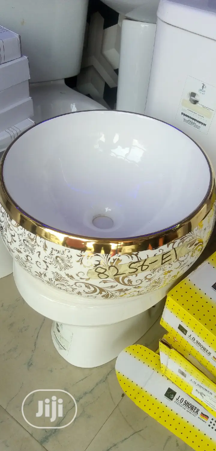Cabinets Basins
