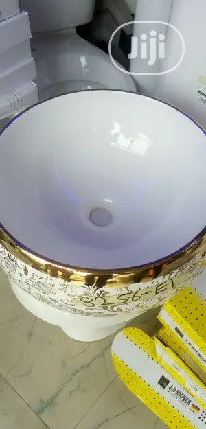 Cabinets Basins