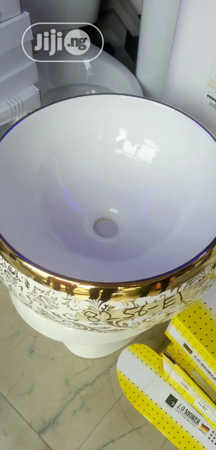 Cabinets Basins