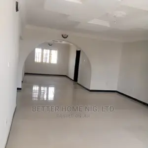 Furnished 3bdrm Apartment in Ireakari Estate, Oluyole for rent