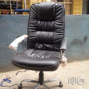 High Back Executive Swivel Chair