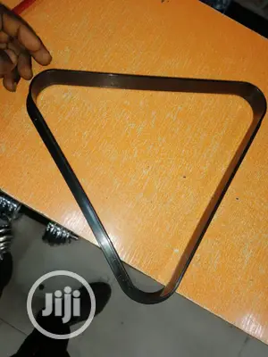 Rack For Snooker