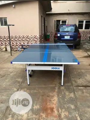 New Joola Outdoor Table