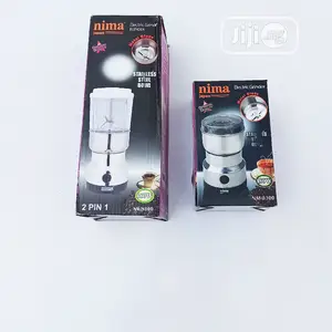 Nima Grinder/Kitchen Grinder/Blender