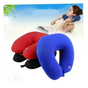 Neck Massager/Massage Pillow