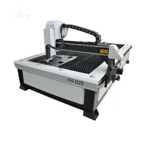Industrial Plasma Laser Cutting Machine With 100A