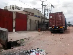Big Warehouse for Sale