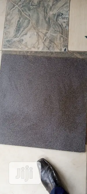 High Quality 60*60 Royal Black Tiles