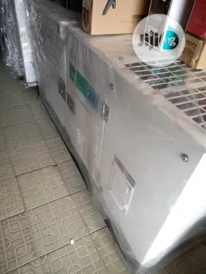 20KVA DENYO Silent Sound Proof
