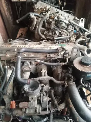 Nissan Ovan