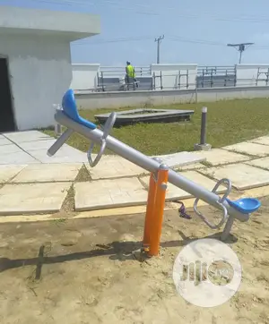 Kid Seesaw Set