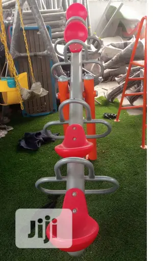 4 in 1 Seesaw Set