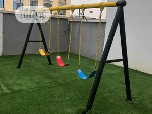 Higo Swing
