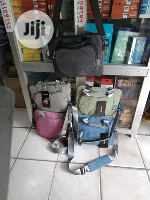 Bag Handpack 12 Inches