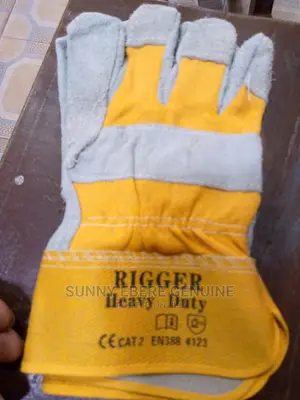 Rigger Handgloves, Rigger Hand Gloves Indestructible And AU