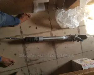 Steering Rack For Toyota 4runner 2012 To 2019 Original