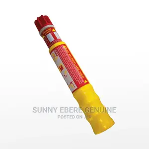 Authentic Red Handflare Mk8,Red Hand Flare Mk8