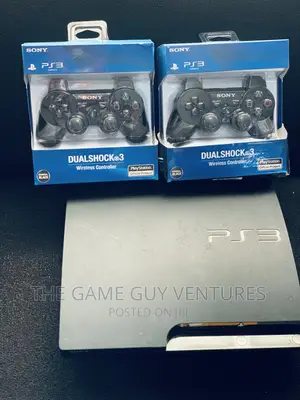 Ps3(Hacked)