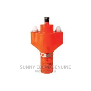 Comet Man Overboard Light Smoke Signal, Manoverboard Refurbi