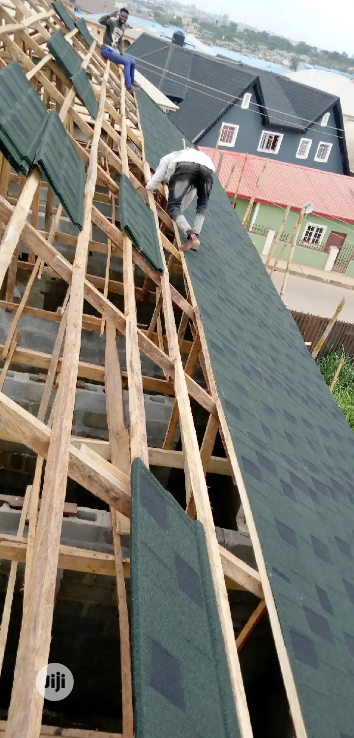 Roofing Sheet