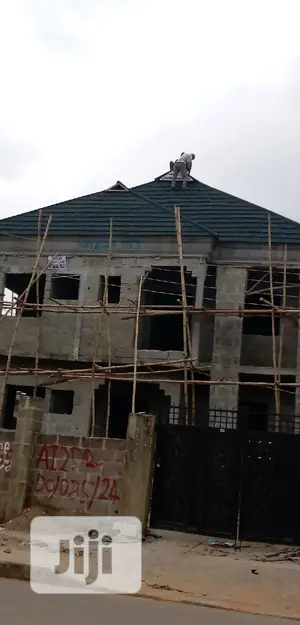 Roofing Sheet