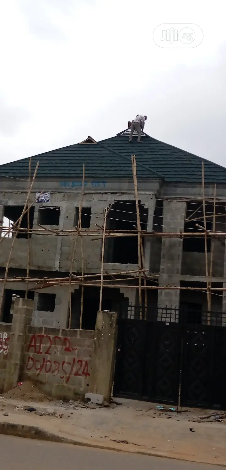 Roofing Sheet