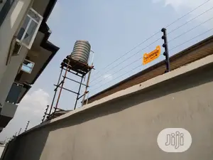 Electric Security Fence-wire