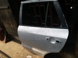 Door For Hyundai And Kia Vehicles Available Here