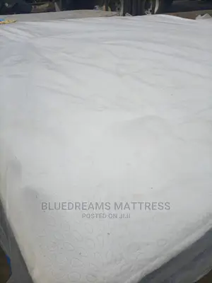 USA/Canadian Memory Mattress