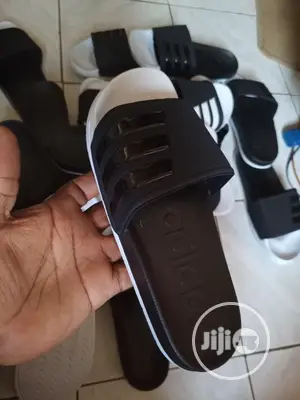 Adidas Sports Slides