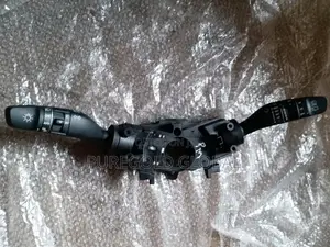 Wiper and Headlight Switch for All Vehicles Available Here