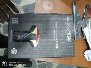 Stiga Table Tennis Bat