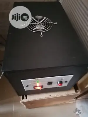 40 Hours Inverter