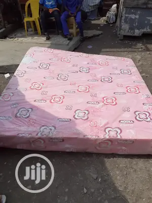 6 by 6 by 8inches Mouka Foam