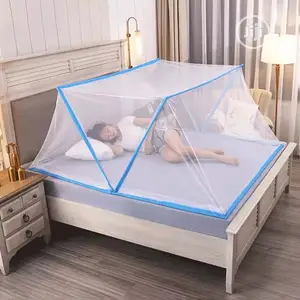 6 by 6 Foldable Mosquito Net