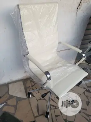 High Back Office Chair