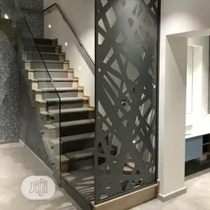 Laser Doors and Gate