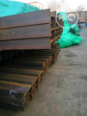 160x80 Universal Beam