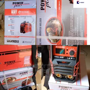 DC Inverter Welding Machine 250A
