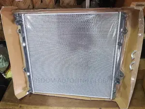 Radiator for Lexus Gx460 2010 to 2020 1UR Engine Original