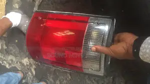 Rear Light for Ford Econline