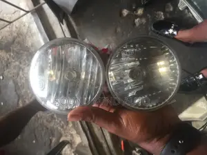 Fog Lamp Ford Escape 2008 Model