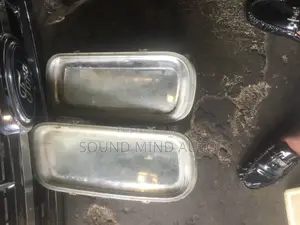 Fog Lamp Ford F-150 2005