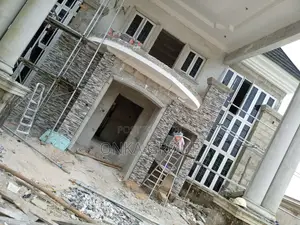 Architect and Builder