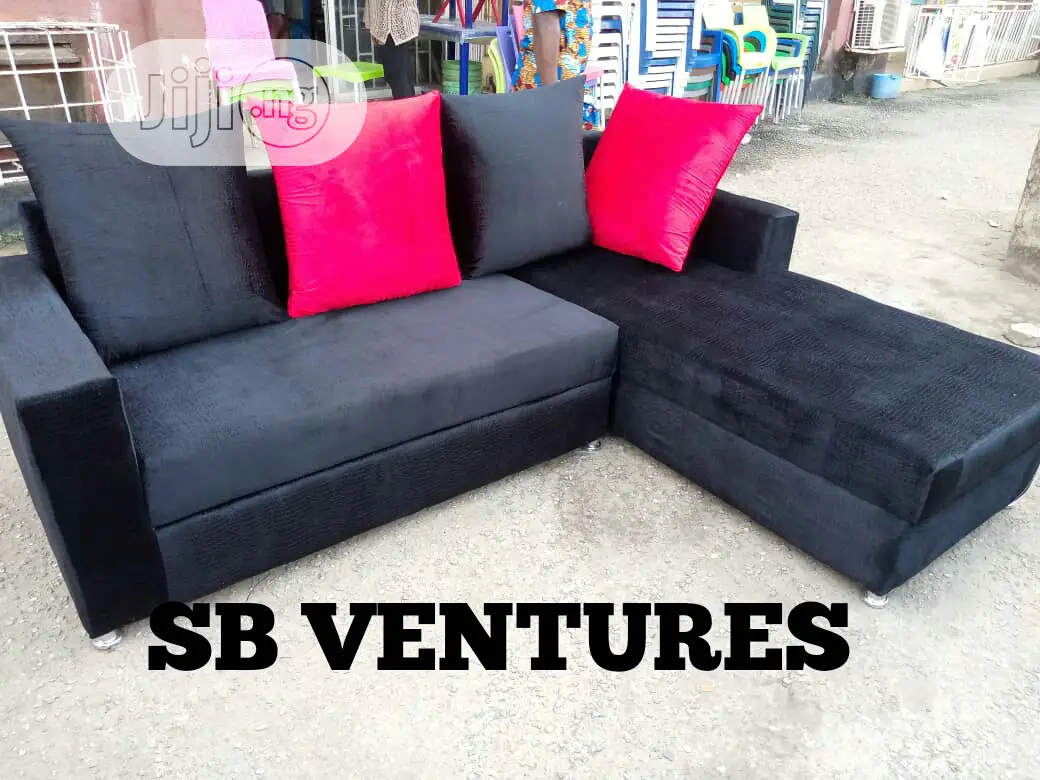 L Shape Sofa