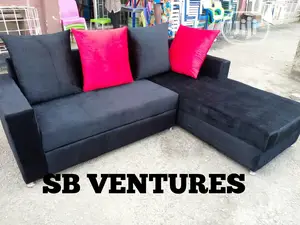 L Shape Sofa